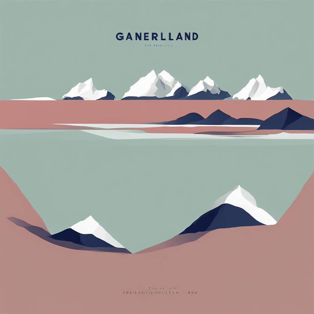 Grenland porucuje Donaldu Trumpu: Dosta je bilo aneksionih fantazija