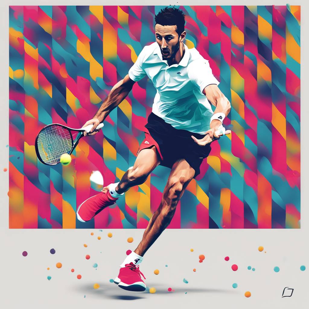 Damir Džumhur poražen na startu sezone u Hong Kongu