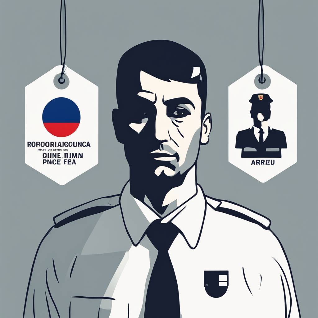 Rumunski državljanin uhapšen u Pincima po međunarodnoj potjernici