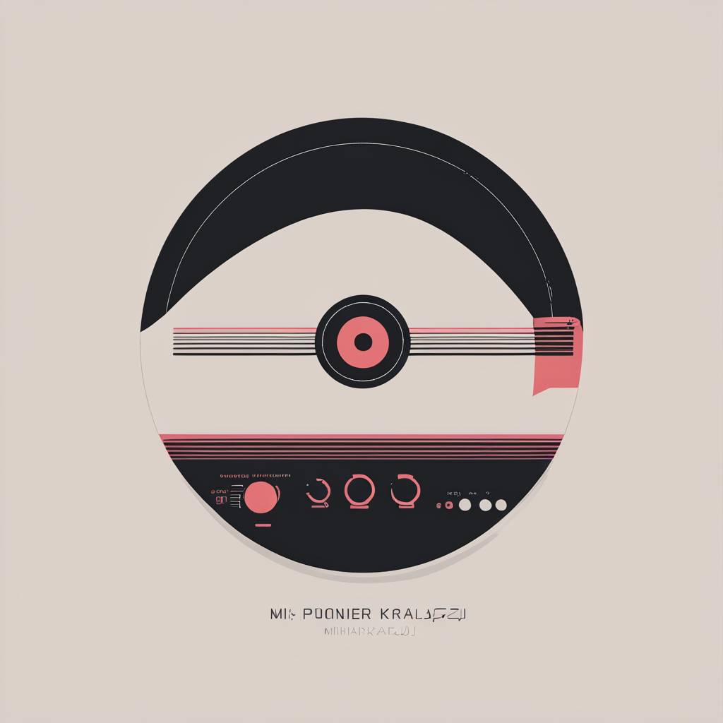 Miha Kralj, Pioneer of Electronic Music, Honored and Releasing New Records