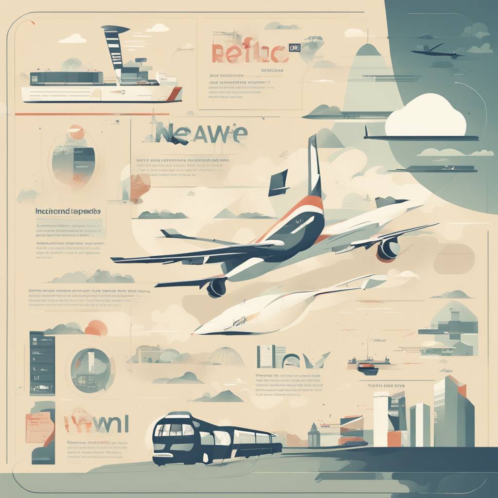 Regional News: From Flight Delays to Tourism Trends