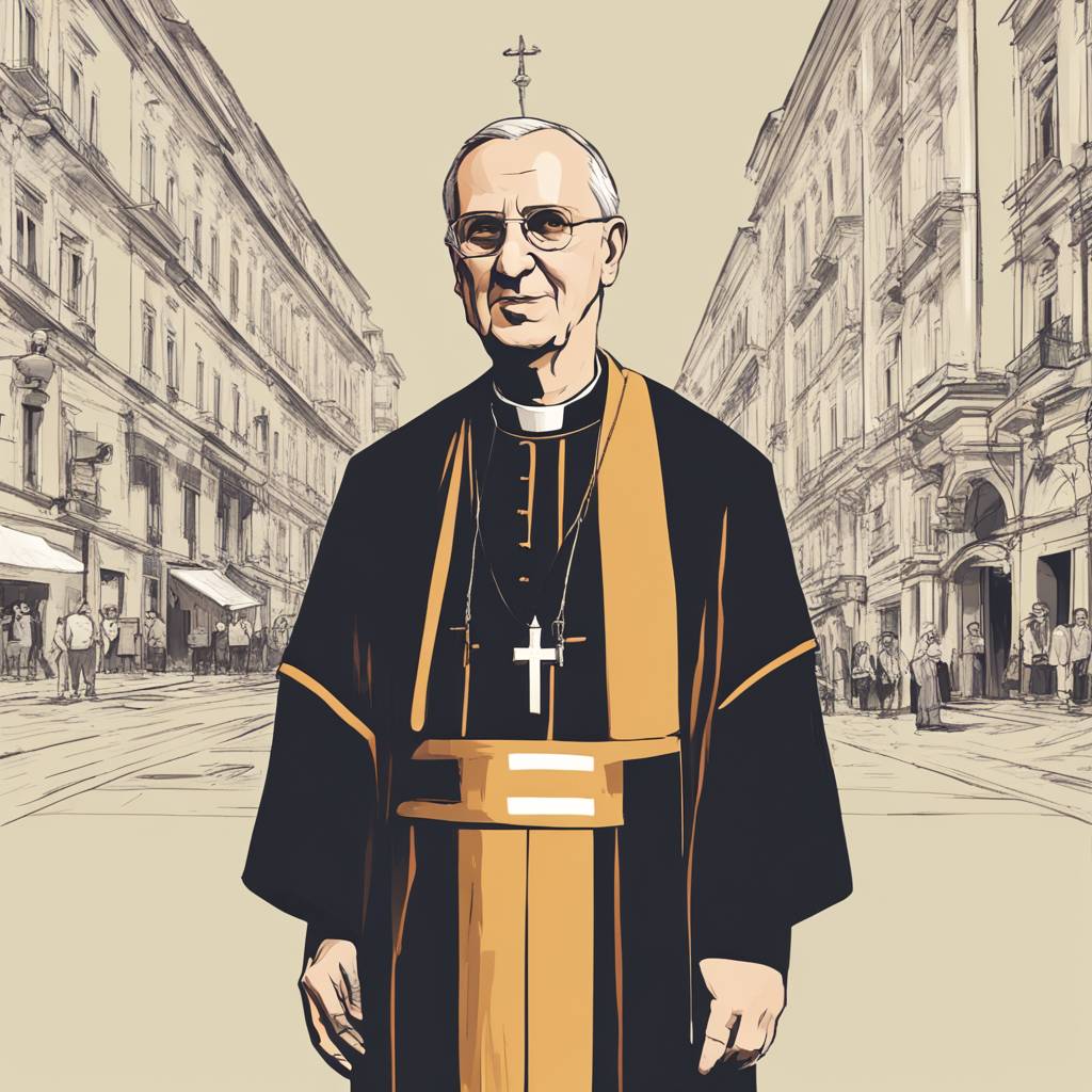 Rijeka Rewards Normality: Archbishop Uzinić as an Example of Dialogue and Openness