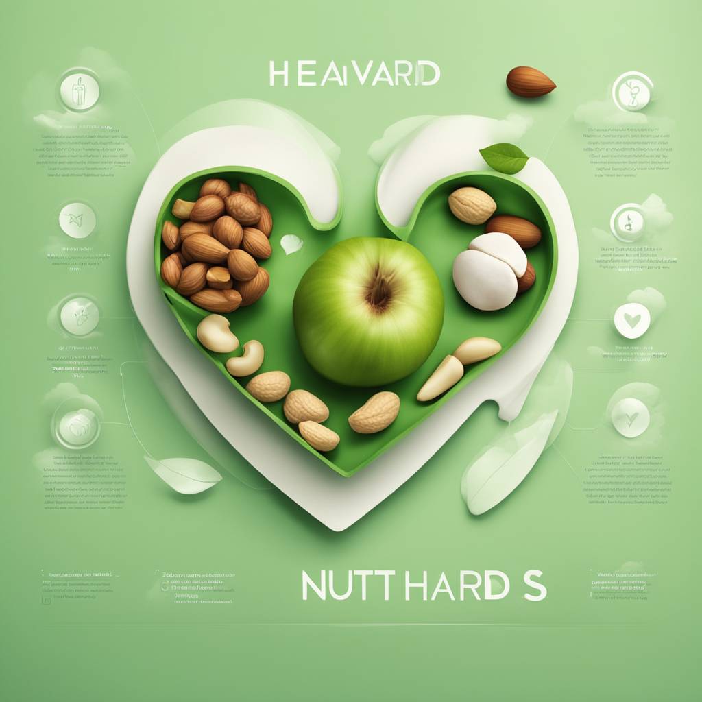 New Harvard Study: Nuts Reduce Risk of Death and Strengthen the Heart