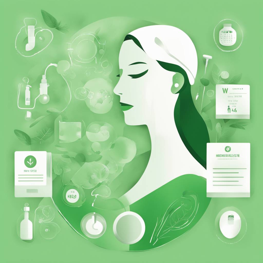 Women's Health Issues After 40: Understanding Changes in the Body