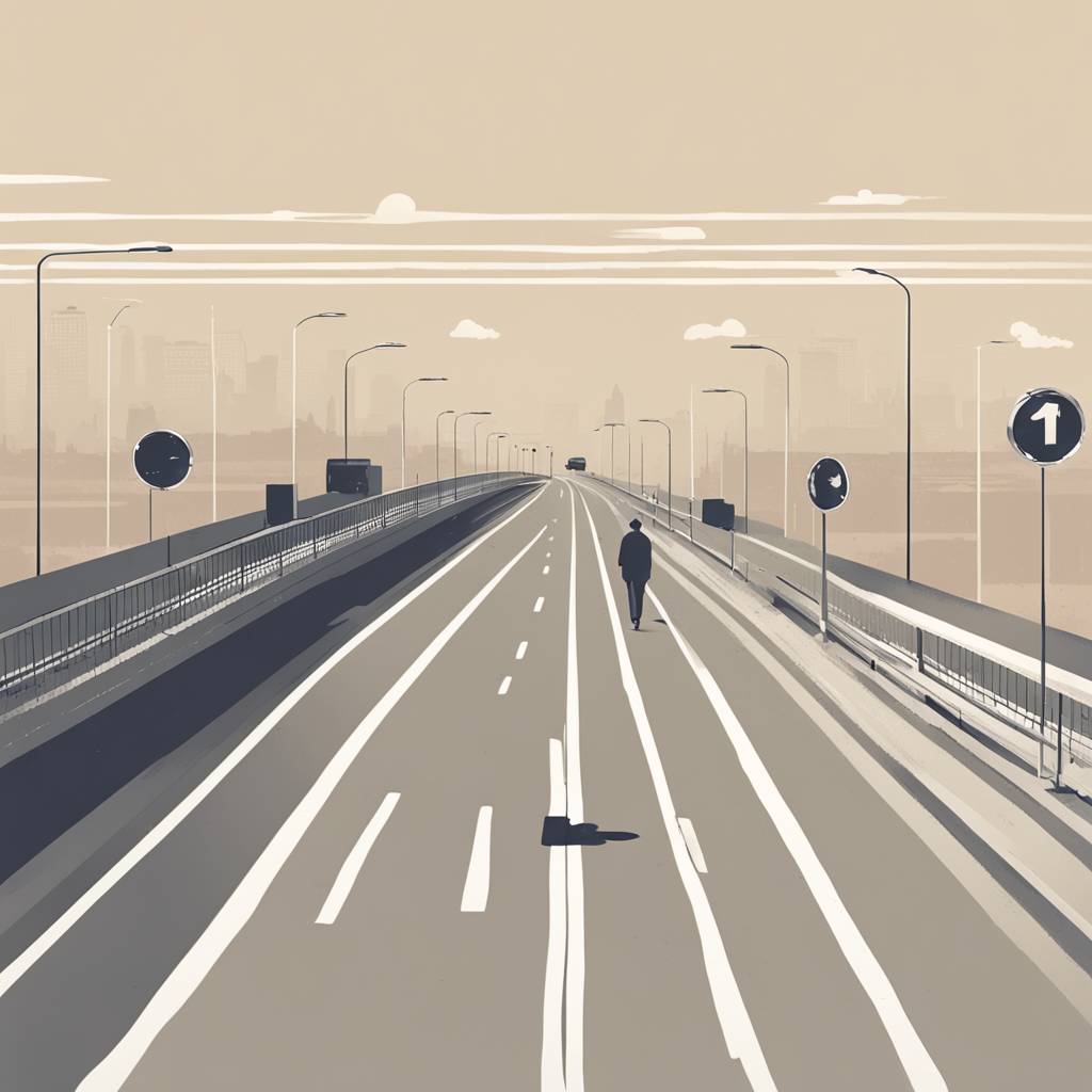 Twelve-Hour Border Wait: Belgrade Resident Stranded While Traveling to France