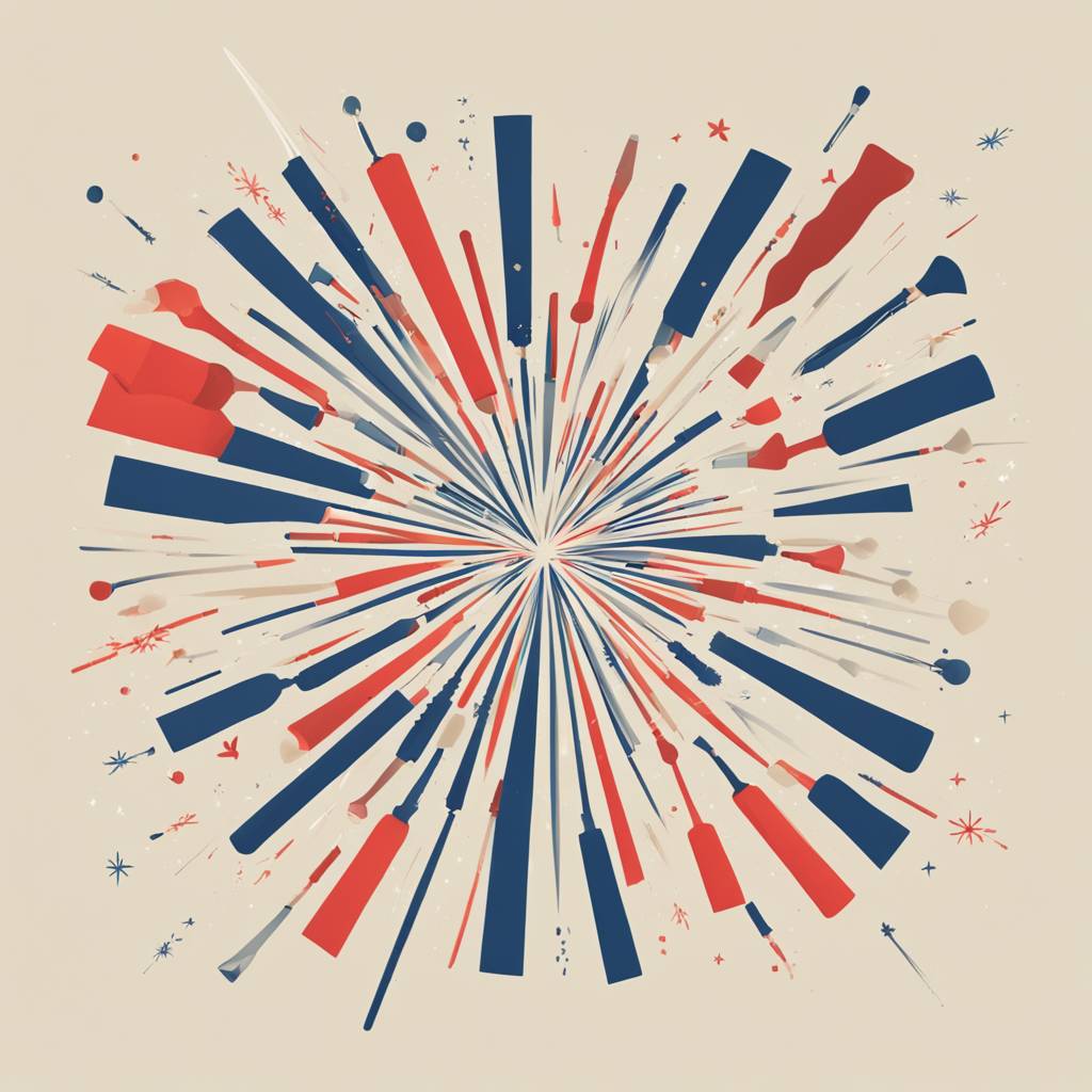 Petition for a Complete Ban on Fireworks in Slovenia Collects Thousands of Signatures