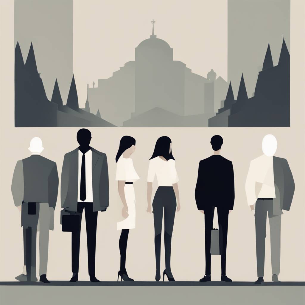 Више особа осумњичено за сексуално злостављање и уцењивање малолетнице у Северној Македонији