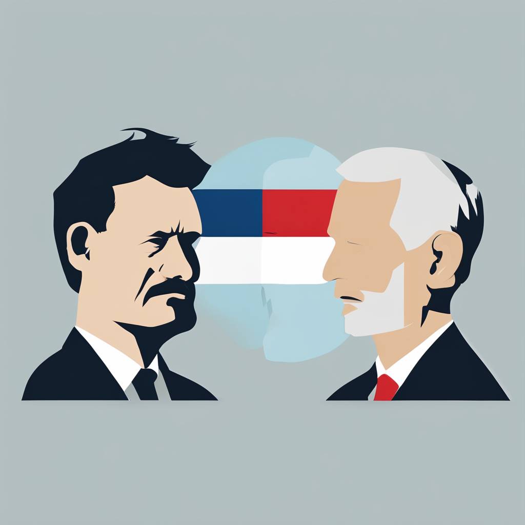 Evropski lideri naglašavaju: Budućnost Grenlanda je u rukama Danske i Grenlanda