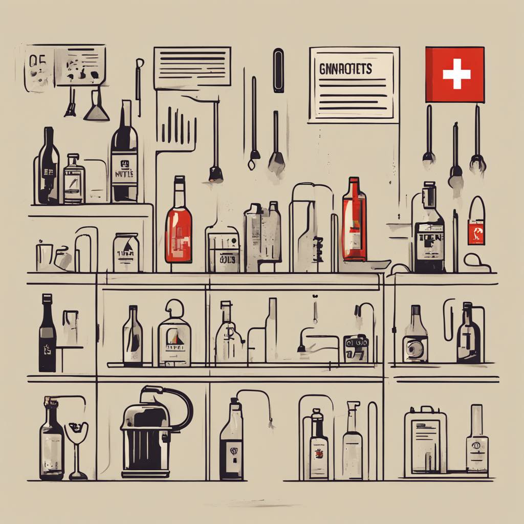 Швајцарске власти признају пропусте у инспекцији бара у којем је избио пожар