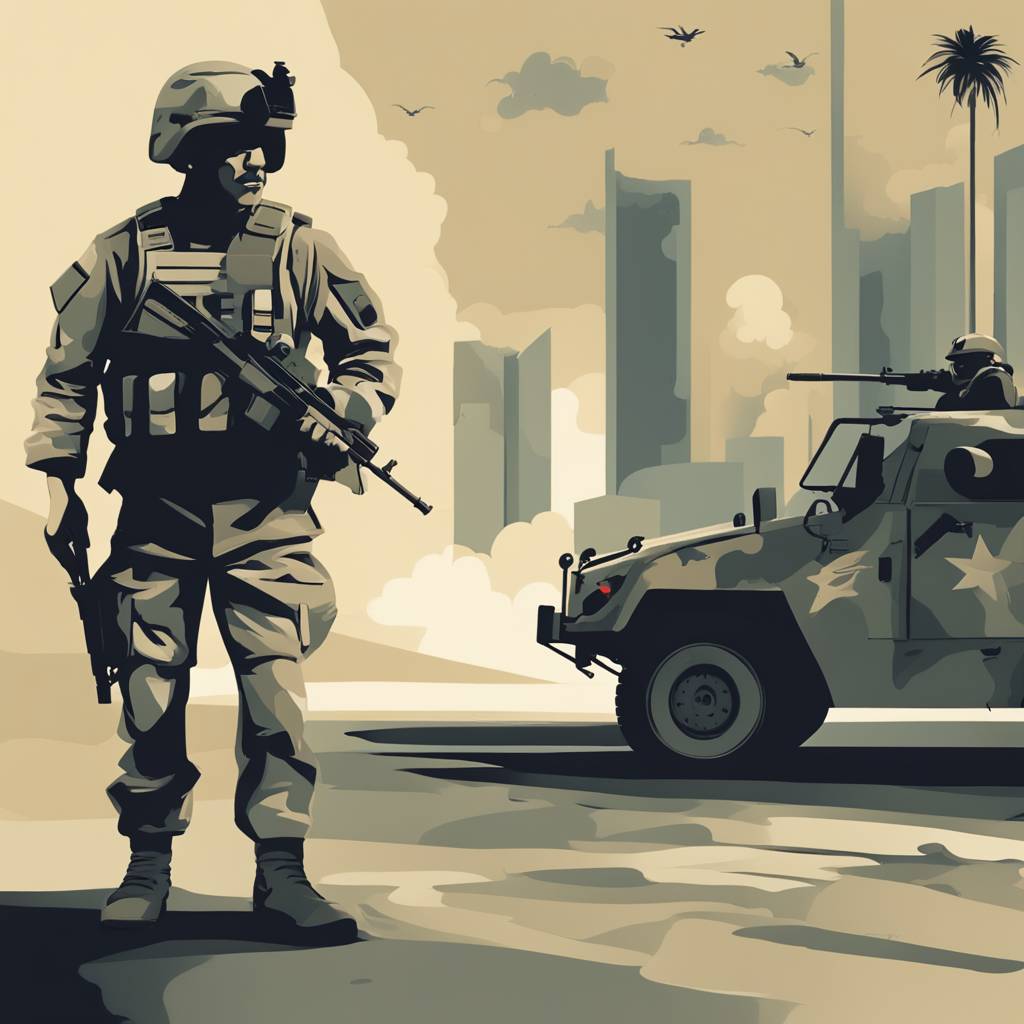 Moguci vojni angazman u Venezueli: Kome ratovi zapravo koriste?