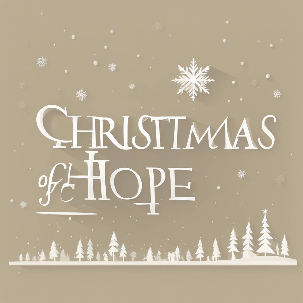 Christmas Greetings from Bar: Messages of Peace, Unity, and Hope