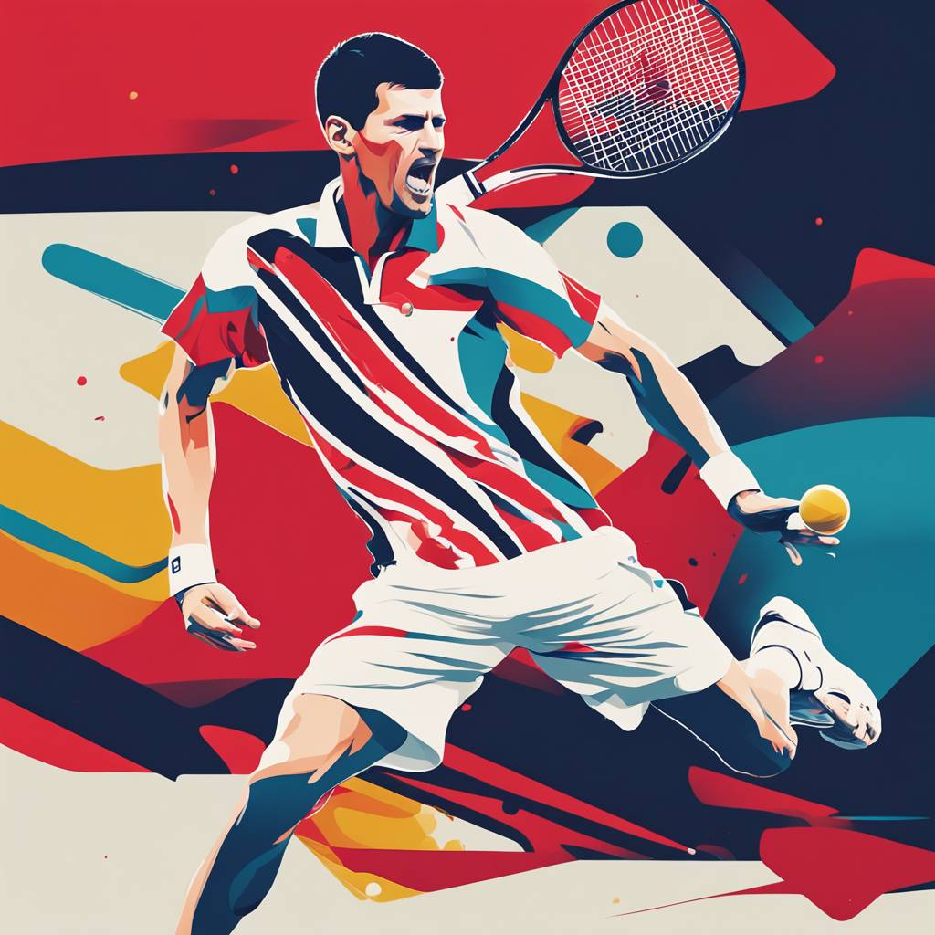 Novak Đoković otkazao nastup u Adelejdu, Dončić igra povrijeđen, Džons prelazi u Olimpijakos