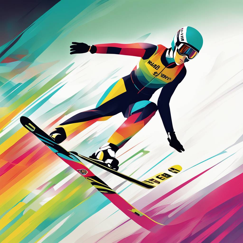 Ника Певц поново тријумфовала у Бељаку