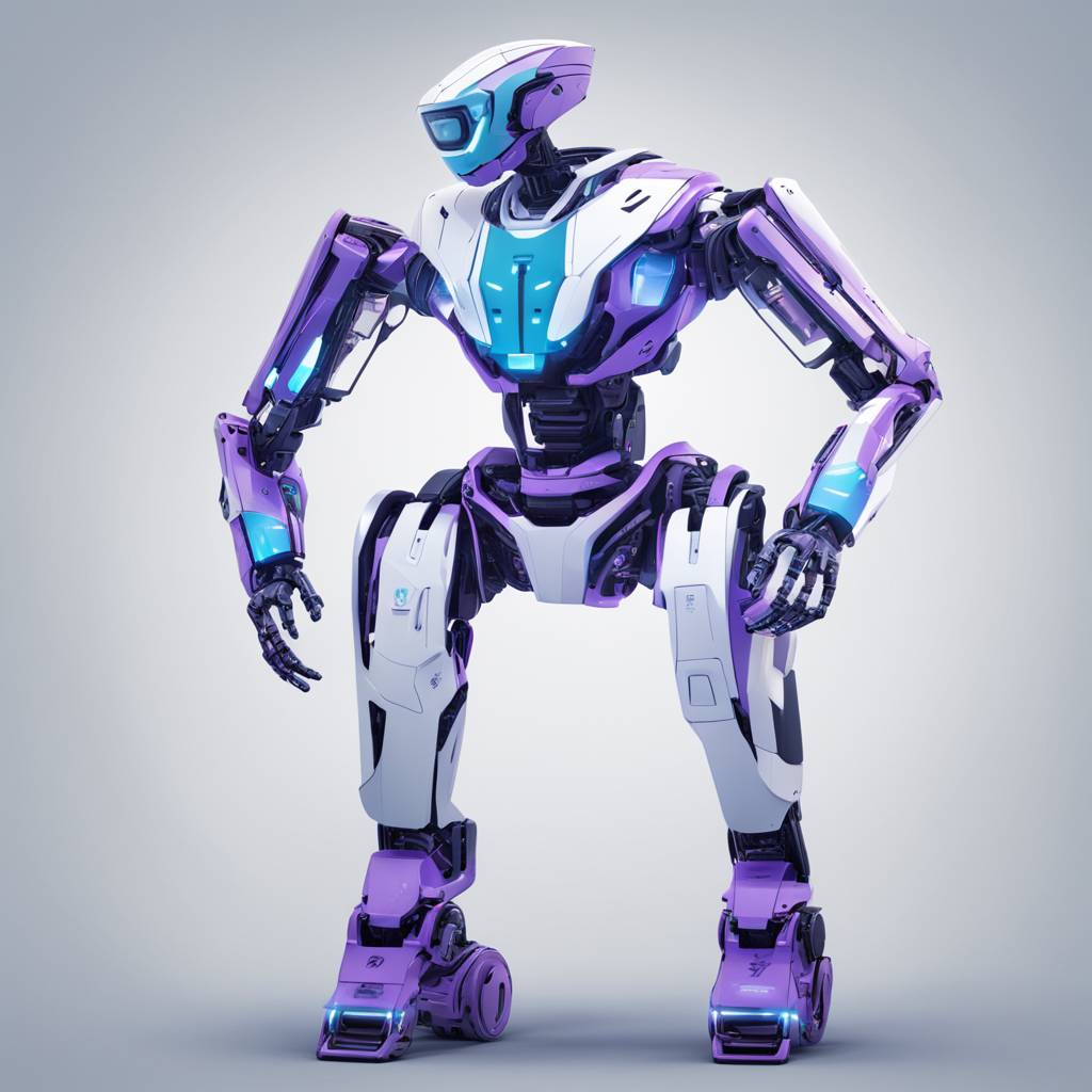 Hyundai and Boston Dynamics Unveil Humanoid Robot Atlas at CES