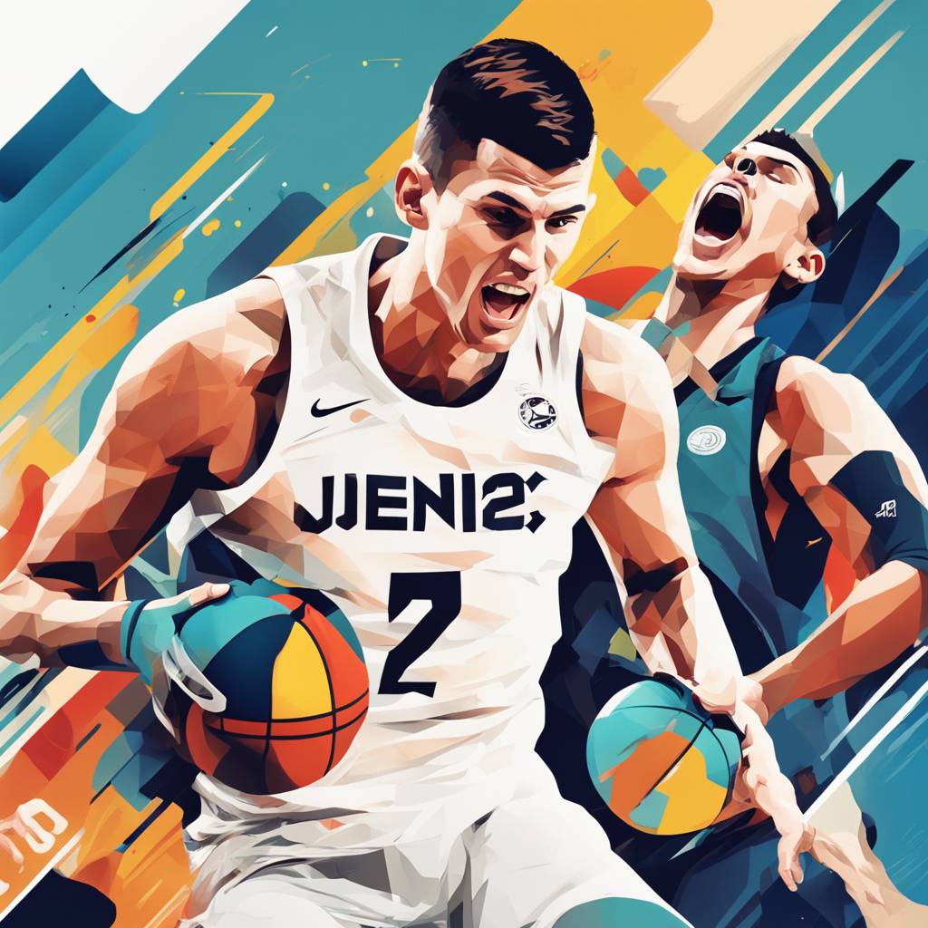 Aktuelnosti iz svijeta sporta: Jokić, Dončić, Đoković i ostale vijesti