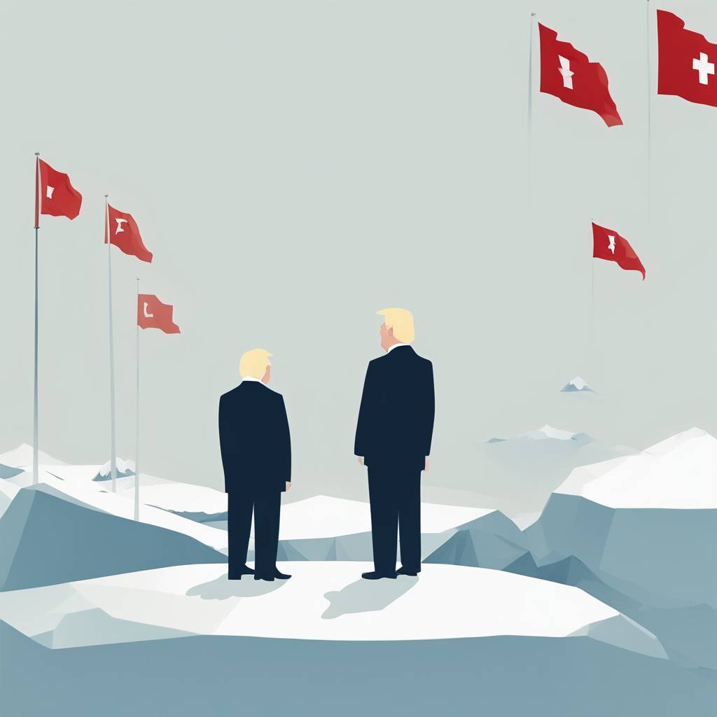 Europski lideri odgovorili Trumpu o Grenlandu