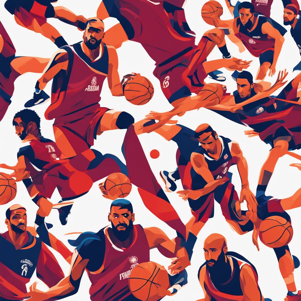 Кошаркашки тим Трапани претрпео бизаран пораз у ФИБА Лиги шампиона