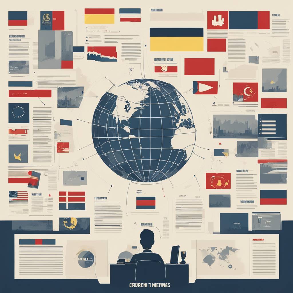 Aktualna zbivanja u svijetu: Od politike do tehnologije