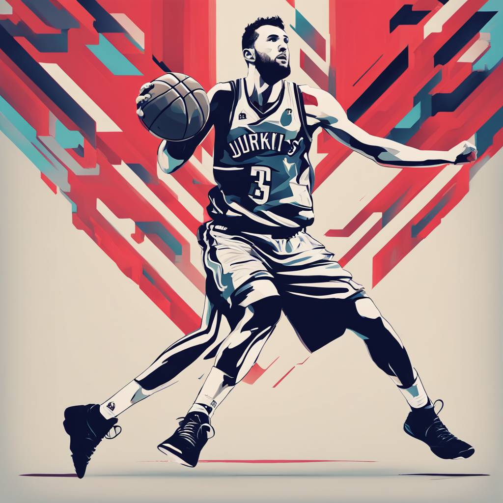 Jusuf Nurkić briljirao u povratku na parket, Utah poražen od Portlanda