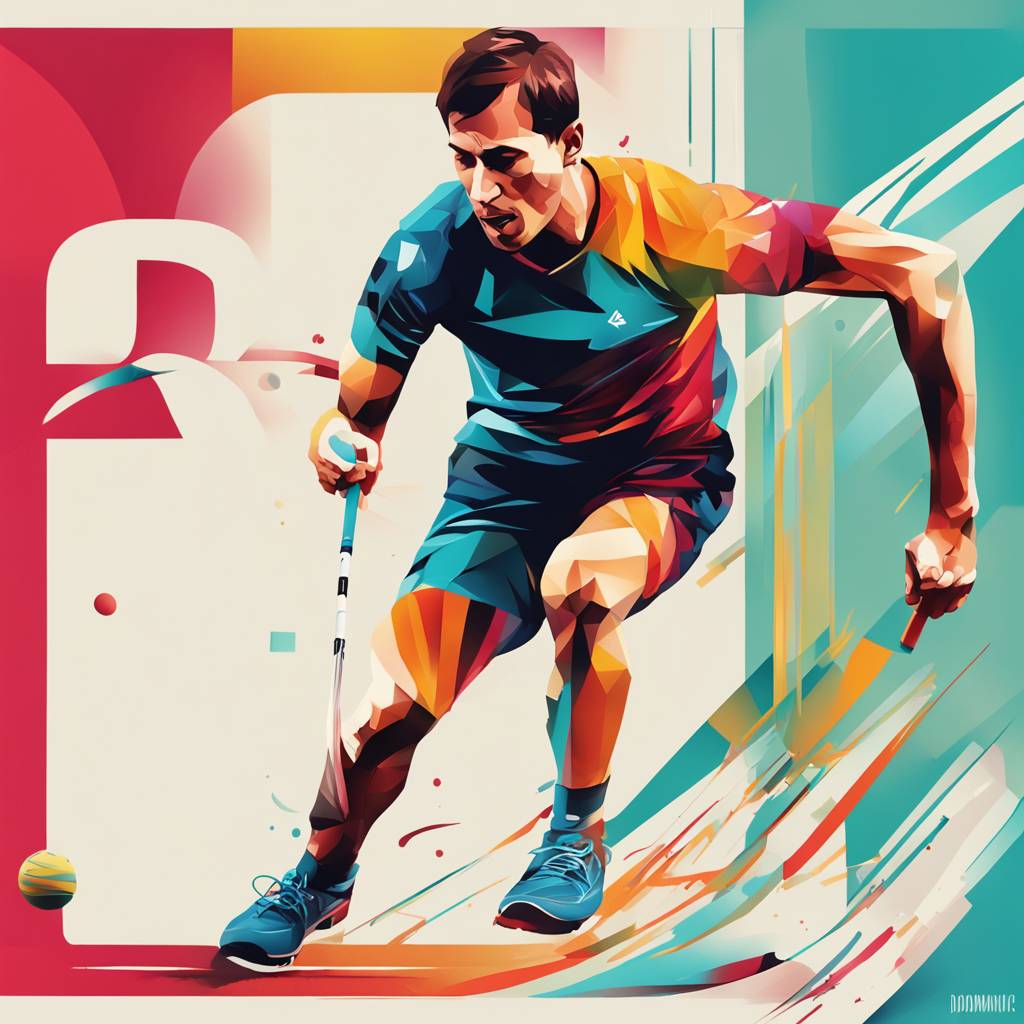 Домен Превц доминантно ја освои Новогодишната турнеја