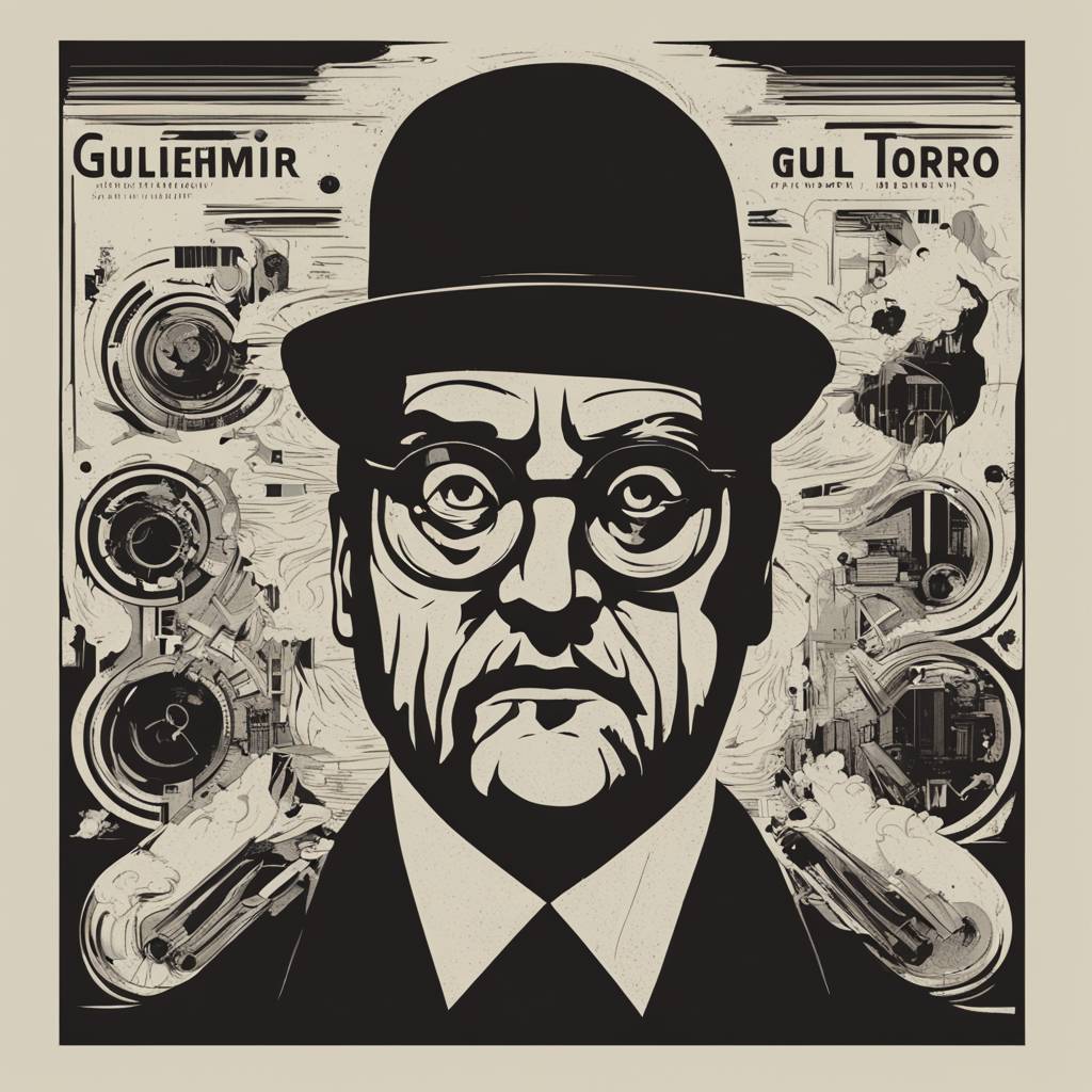 Guillermo del Toro Warns: Glorifying AI is an Introduction to Fascism