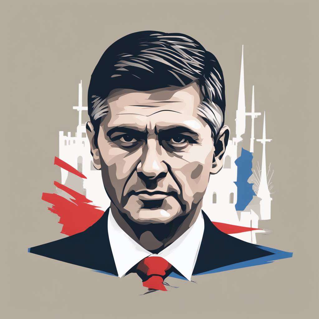 Хрватска неће слати војнике у Украјину, потврђује премијер Пленковић