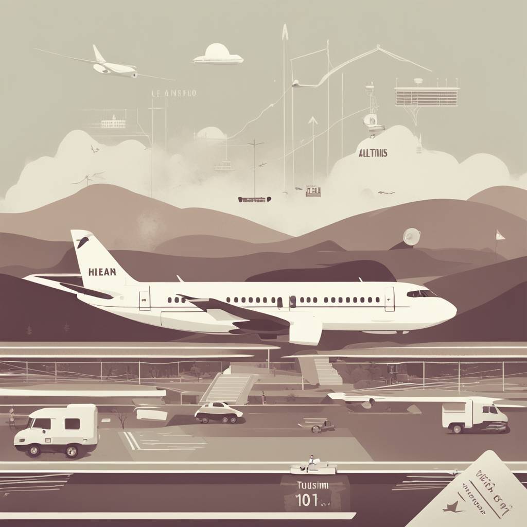 Поскупљења на Златибору и проблеми у авио-саобраћају обележили протеклу седмицу