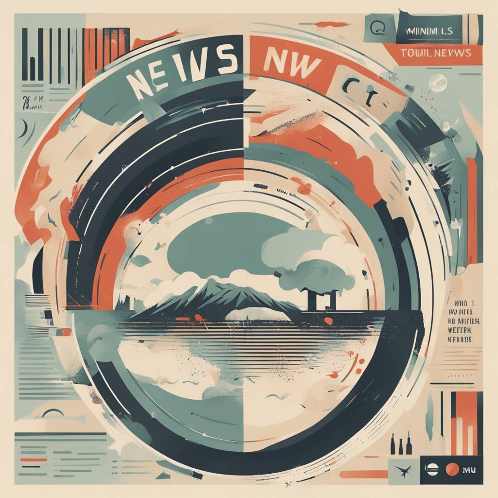 Свет у превирању: Од политичких потреса до спортских отказивања и временских непогода