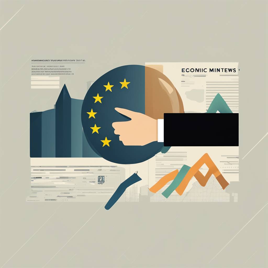 Ekonomska kretanja u Evropi i svijetu: Od pada dolara do energetske sigurnosti