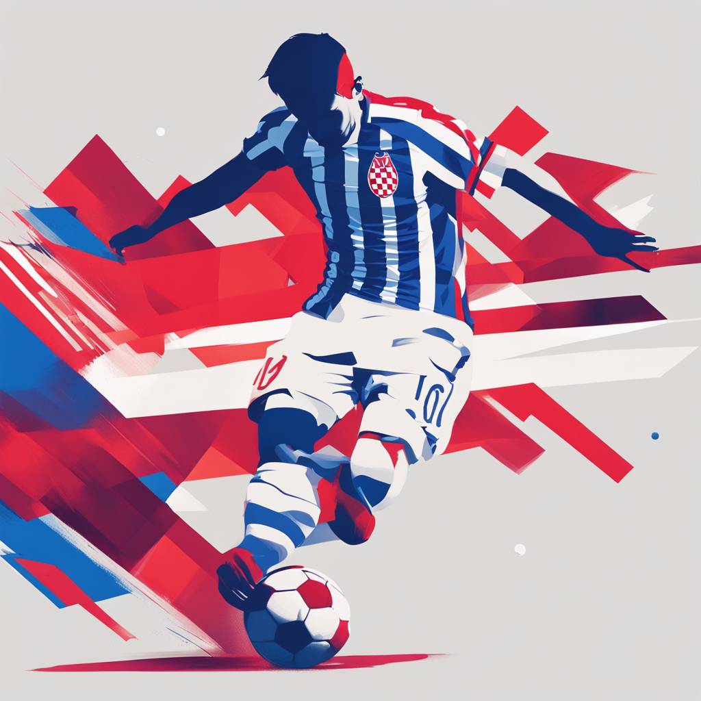 Skandal u Hrvatskom nogometnom savezu zbog sastanka sa Zdravkom Mamićem