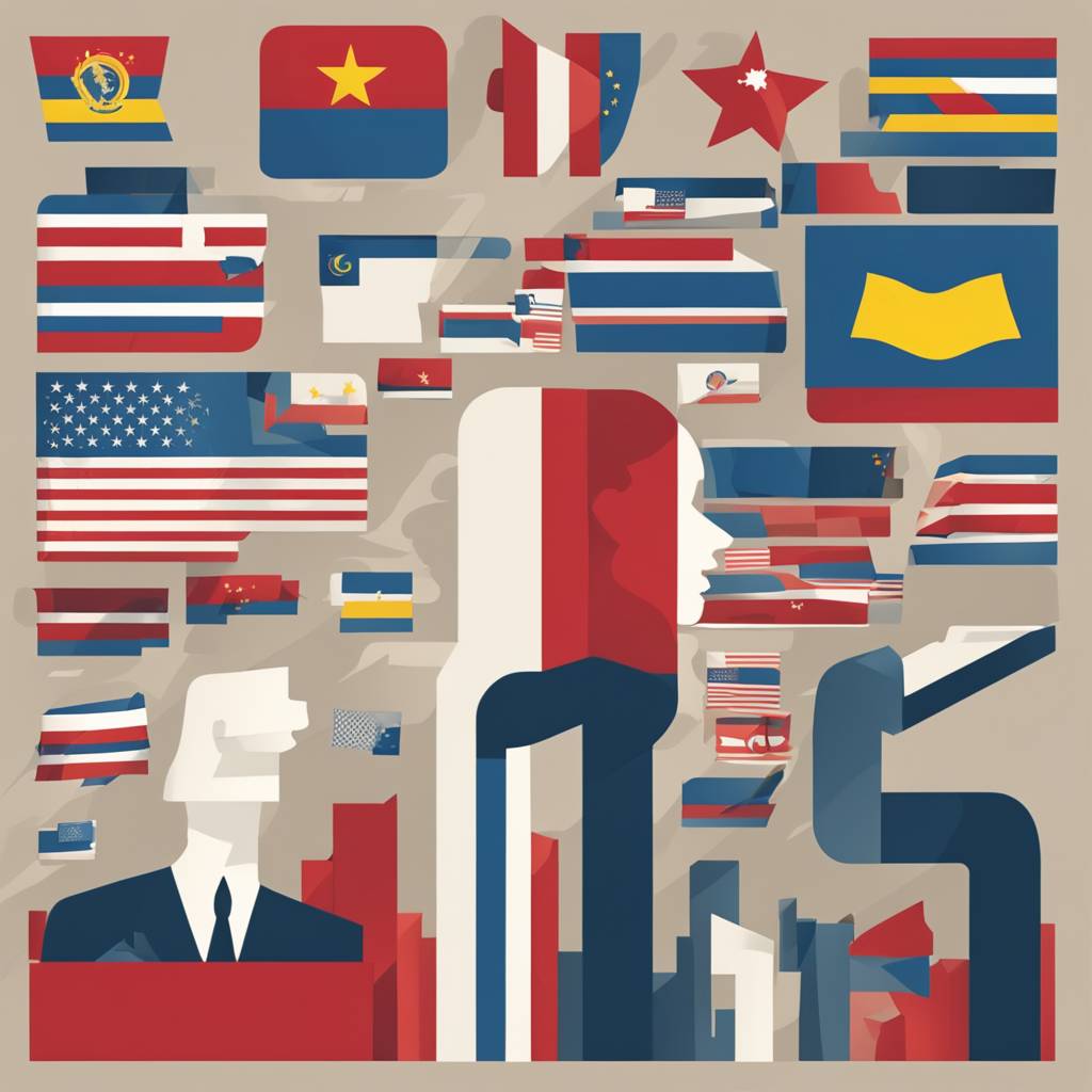 Anketa pokazuje: Trecina Amerikanaca podrzava moguci napad na Venezuelu