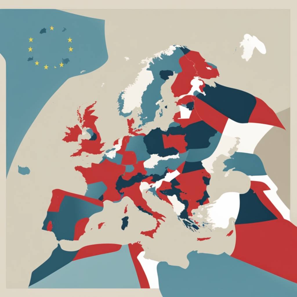 European Countries Reject US Claim on Greenland