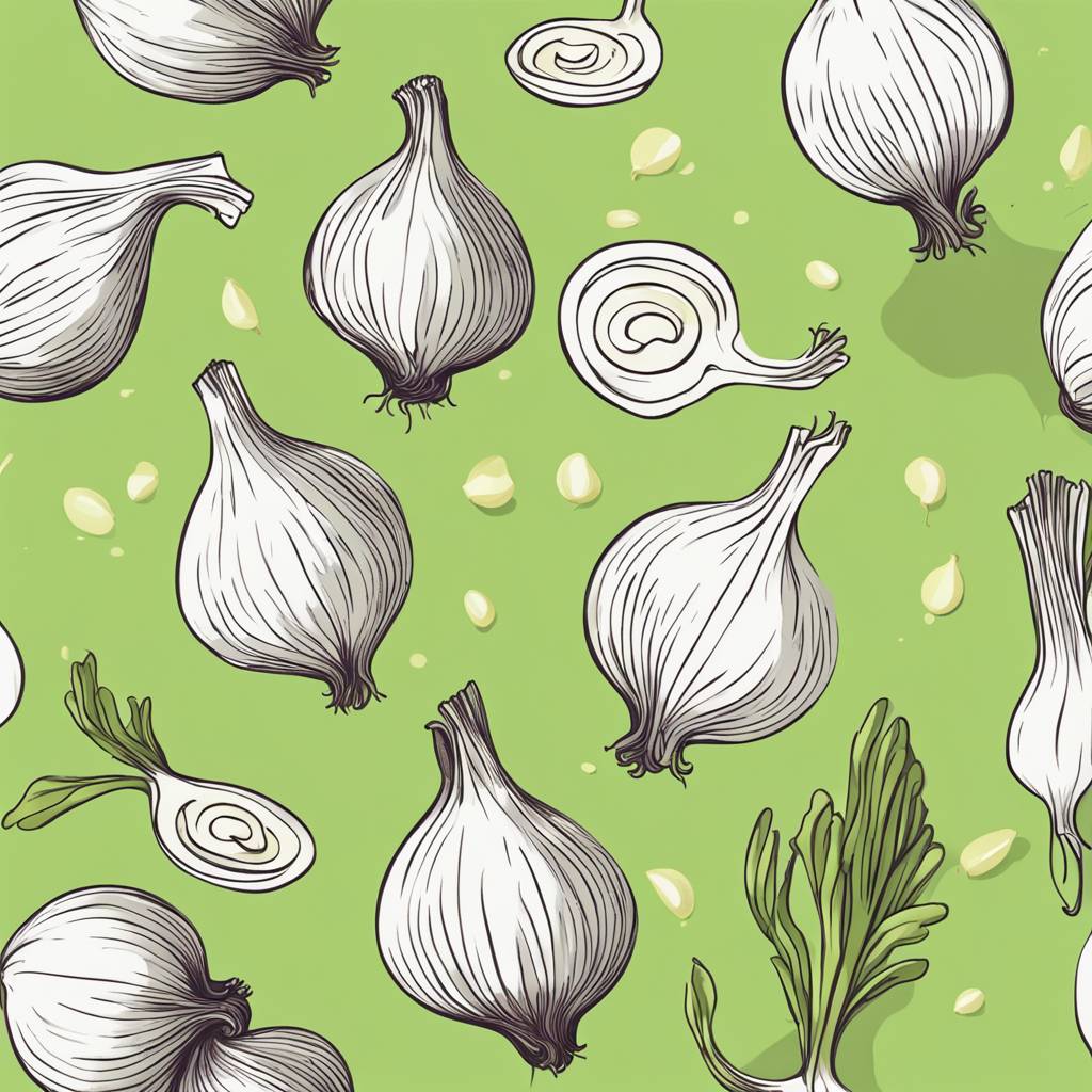 Why Onion Color Isn't Just Decoration: The Key to Perfect Flavor in Cooking