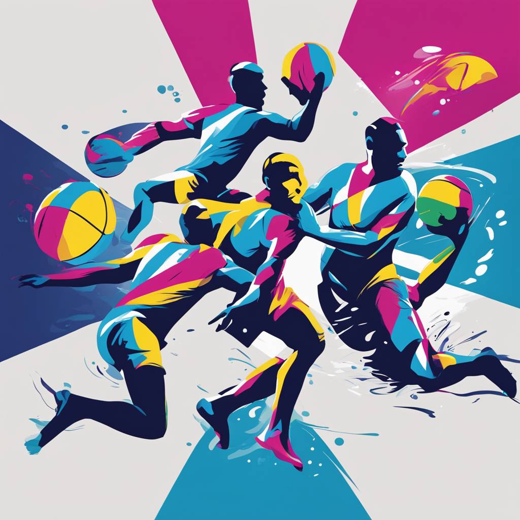 Slovenski vaterpolisti u Mariboru se pripremaju za Evropsko prvenstvo 2026.