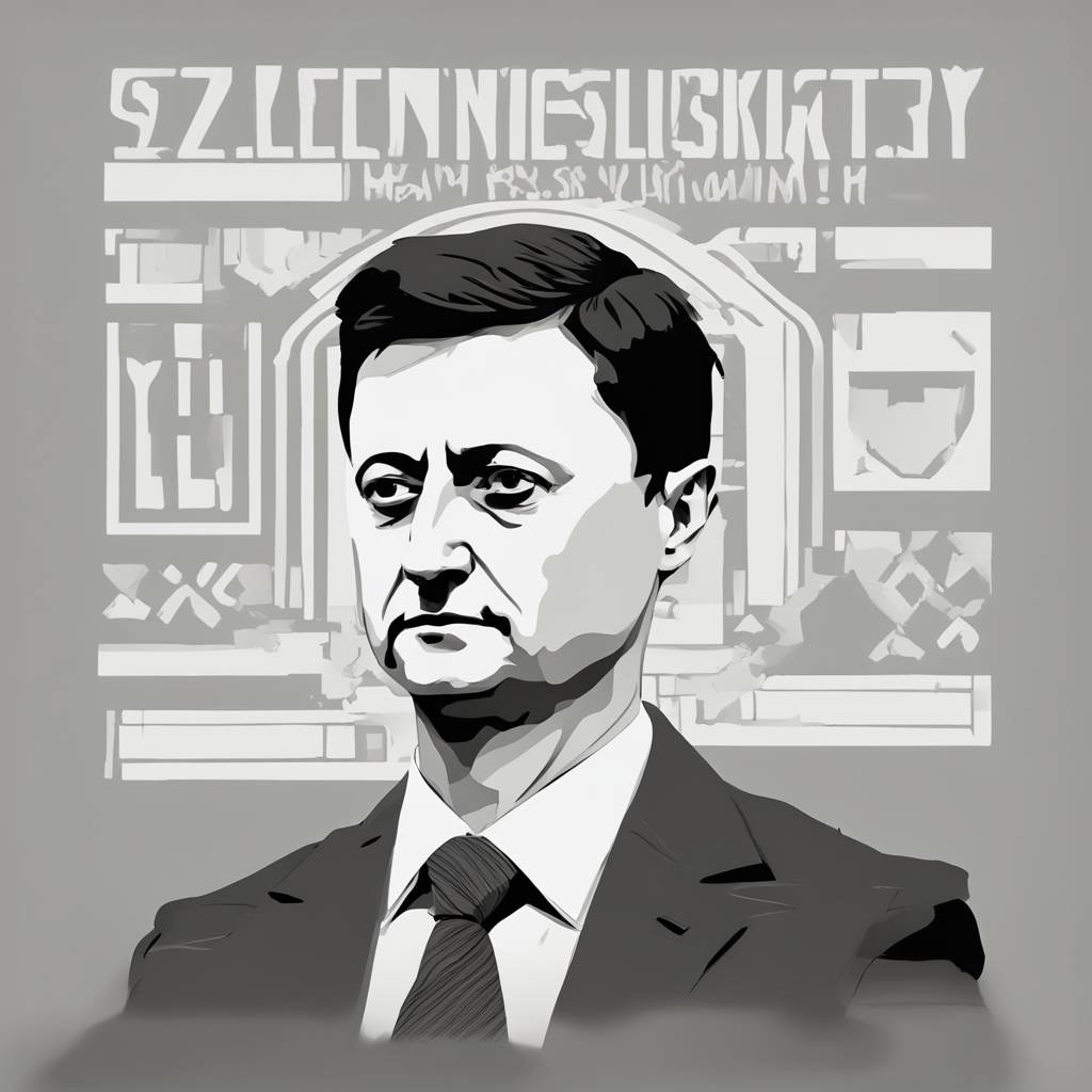 Zelenski smijenio šefa obavještajne službe SBU Vasilija Maliuka