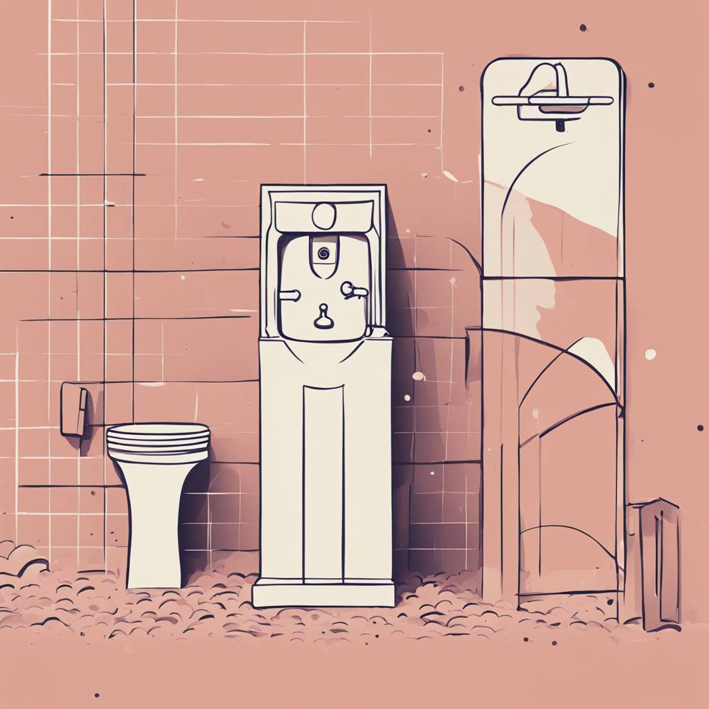 Problems with Sanitary Facilities During New Year's Eve Celebration in Maribor