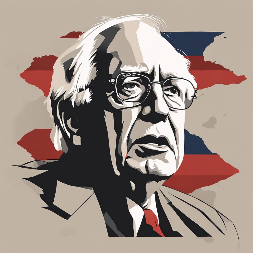 Osude zbog napada SAD-a na Venecuelu: Senator Sanders kritikuje Trampovu akciju