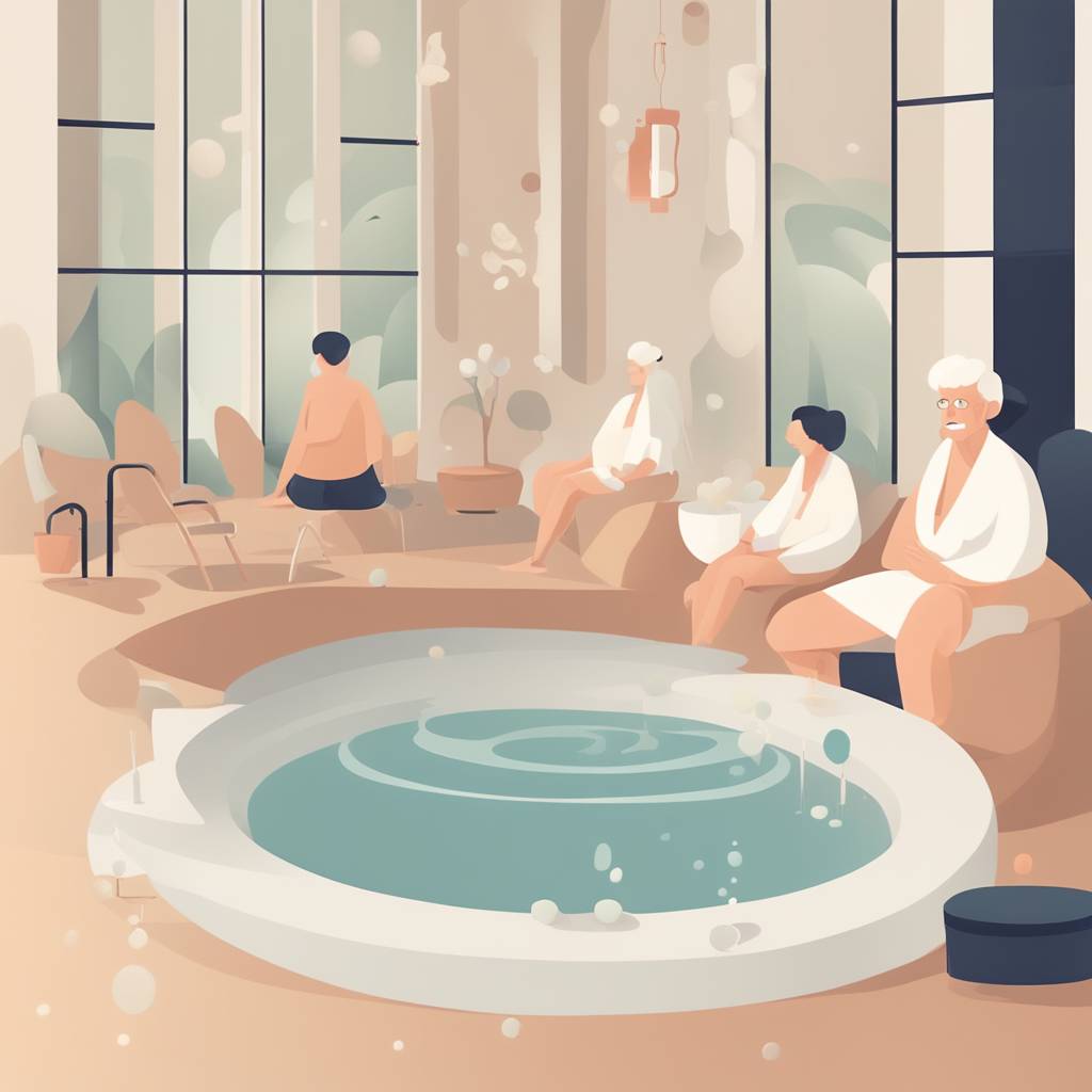 Applications for Free Spa Rehabilitation for Pensioners Begin on January 12, 2026