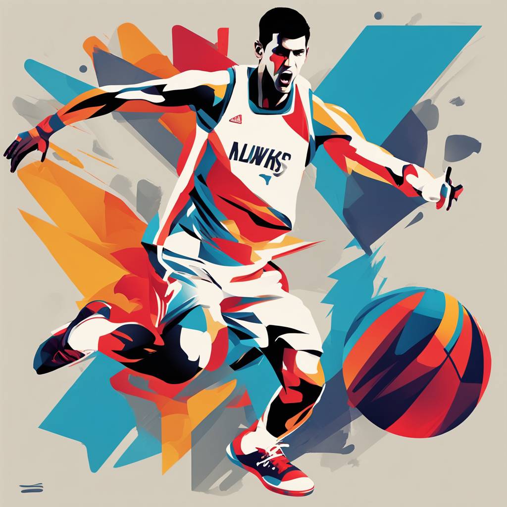 Pregled sportskih dešavanja: Đoković otkazao, Vlahović odlučio, NBA mijenja pravila