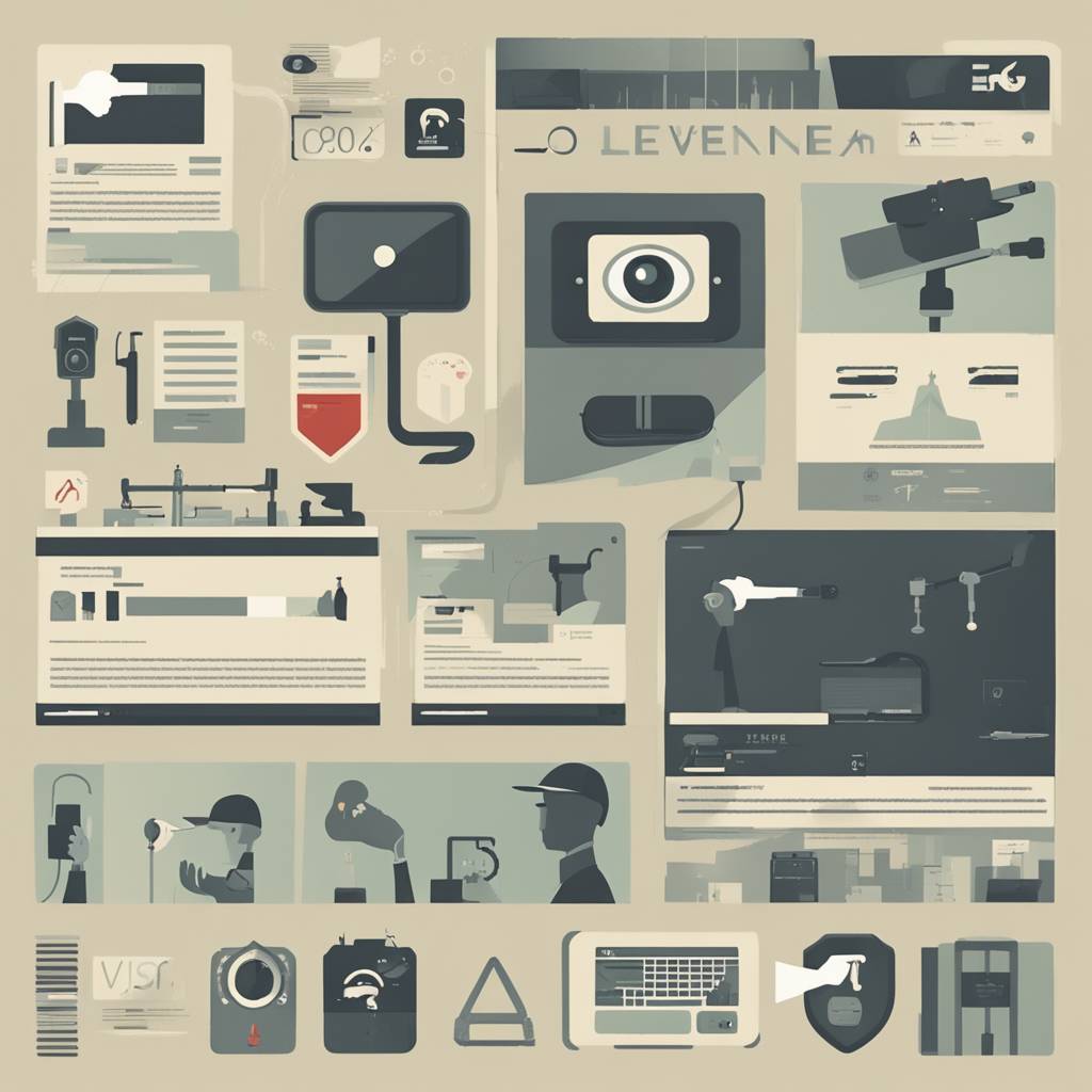 Slovenia Considers Changes to Law on Video Surveillance in Public Areas