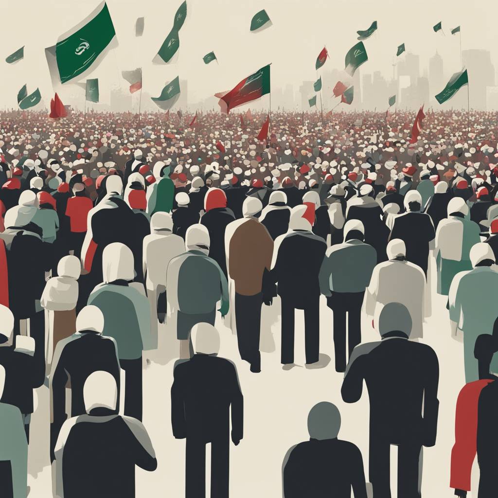 Protests in Iran: Opposition Claims at Least 35 People Killed