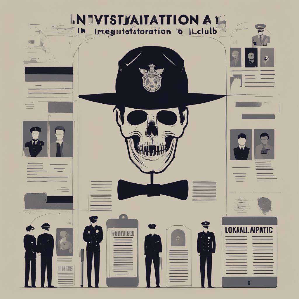 Истрага о смрти у клубу ЛокалПатриот: Нема неправилности у обезбеђењу