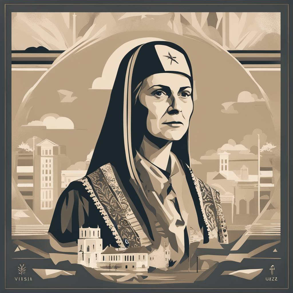 Višnja Huzjak: An Icon of Turopolje Who Built Her Career in the Field, Not in the Spotlight