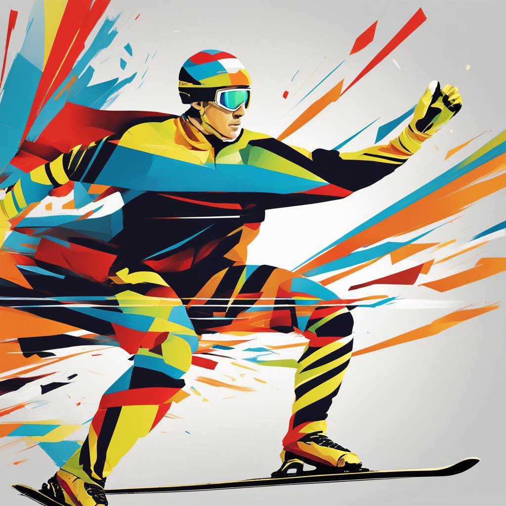 Domen Prevc blizu osvajanja Zlatnog Orla na Novogodišnjoj Turneji