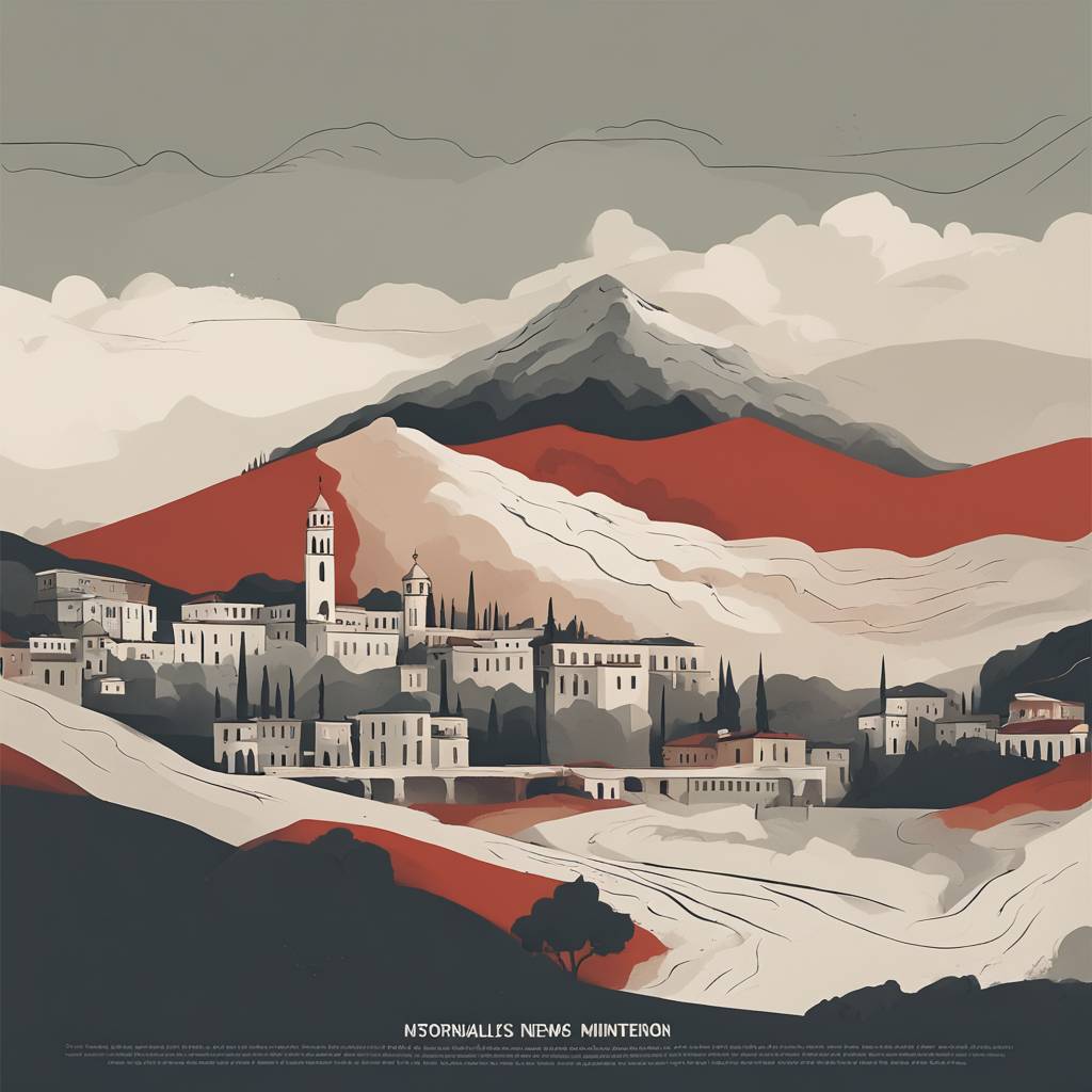 Povijesni događaji i stradanja obilježili Crnu Goru