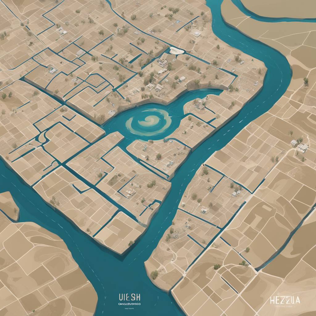 BiH koristi satelitske snimke za praćenje rizika od poplava u Hercegovini