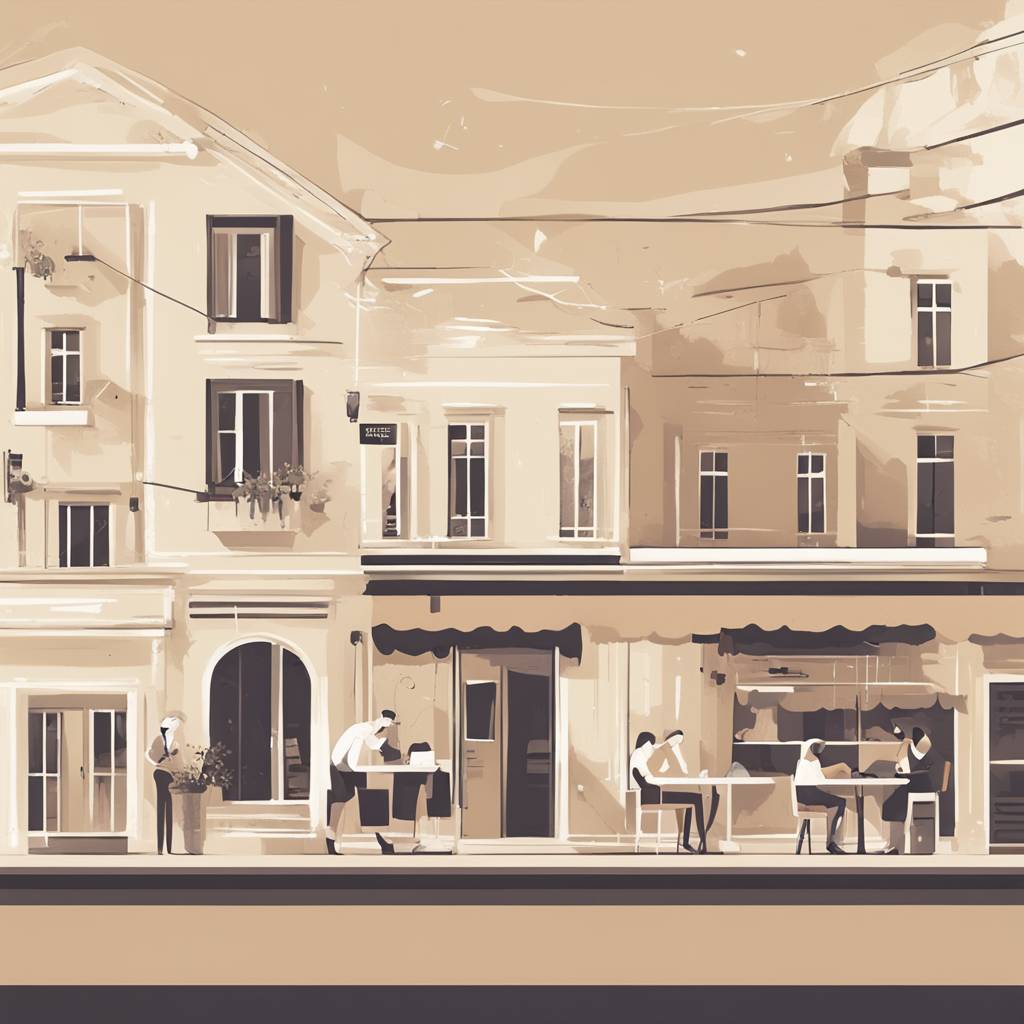 Economic Trends: From Restaurant Closures to Measures for Farmers