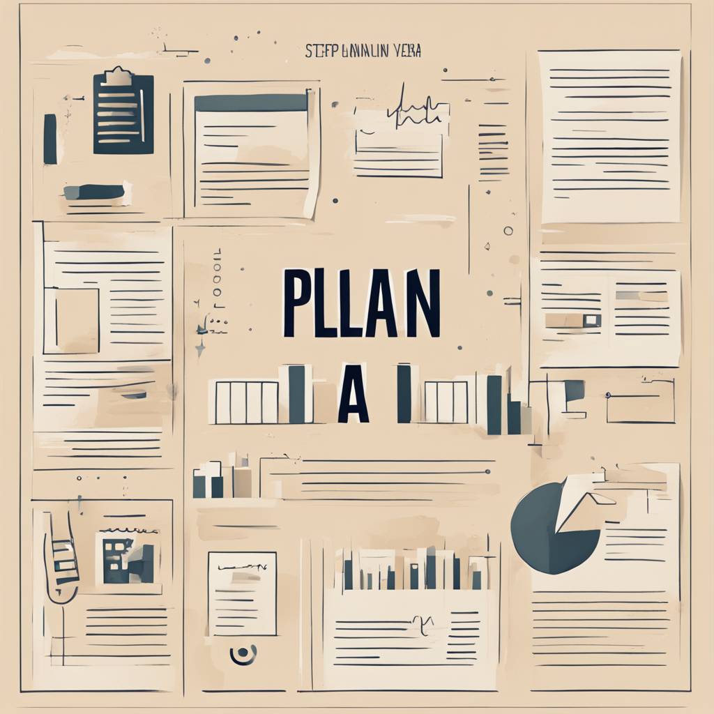 Како планирати успешну годину: Кораци за остварење циљева