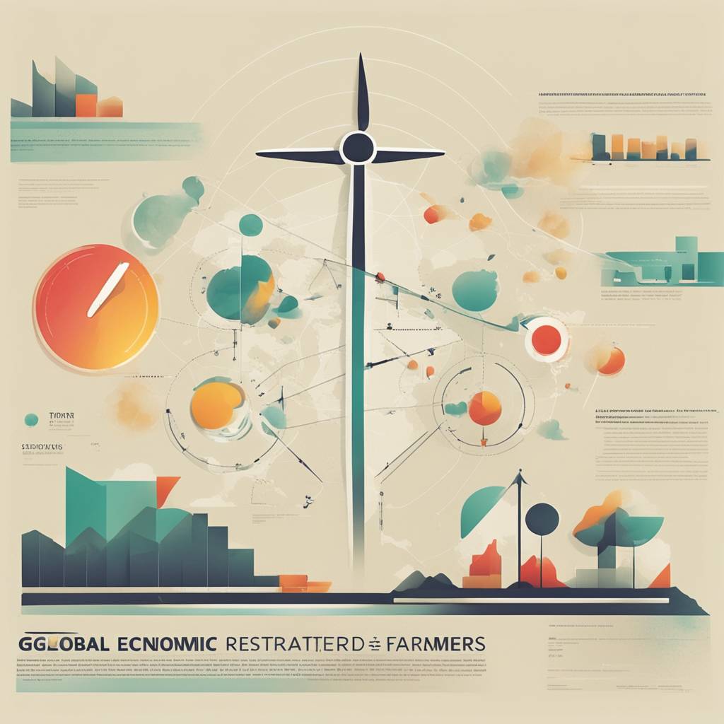 Економски движења во светот: Од предизвици за угостителите до мерки за поддршка на земјоделците