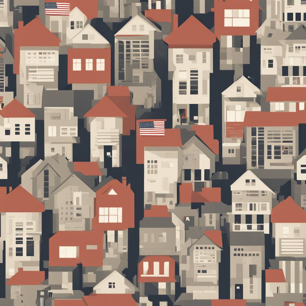 Trump Wants to Ban Corporations from Buying Single-Family Homes